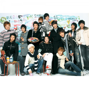 Super Junior