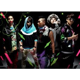 BIGBANG