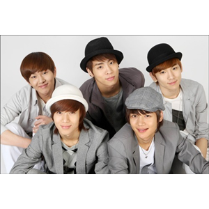 SHINee